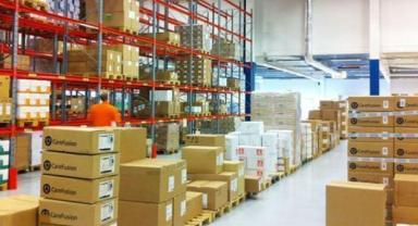 ABD'de toptan eşya stokları temmuzda beklentilerin altında arttı