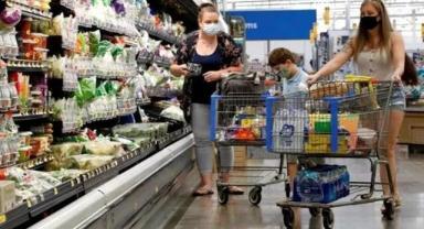 ABD'de tüketici güveni eylülde düştü