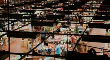 ABD'de üretici enflasyonu ağustosta aylık bazda beklentileri aştı