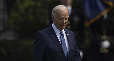 ABD'den Ukrayna'ya 7,9 milyar dolarlık yeni yardım paketi