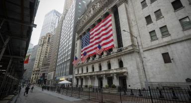 ABD ekonomisi yılın ikinci çeyreğinde yüzde 3 büyüdü