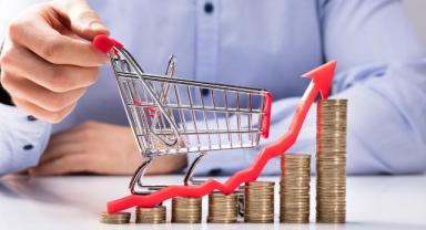 ABD ENFLASYONU FED FAİZ KARARININ ÖNDEN FİYATLANMASINA NEDEN OLABİLİR