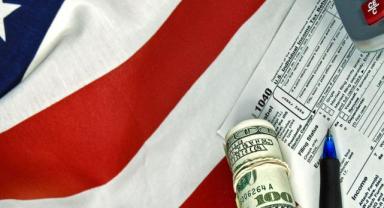 ABD yönetimi, büyük şirketler için yeni asgari vergi planını açıkladı