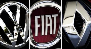 Ağustosta en fazla satılan otomobil markaları belli oldu