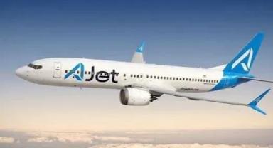 AJet'ten gazi, şehit ve gazi yakınları ile engelli vatandaşlara indirim