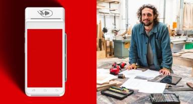 Akbank, yeni e-belgeli Android POS ile maliyet avantajı sunuyor