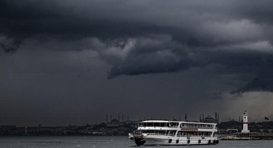 AKOM'dan İstanbul için 