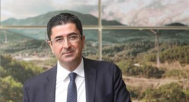 Aksa Enerji'de Mükemmeliyet Merkezi'nden sorumlu başkan yardımcılığına Hakan Yıldırım atandı