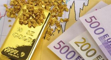 Altının gramı 2 bin 726 liradan işlem görüyor