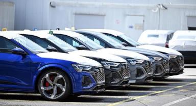 Audi'nin Brüksel fabrikasında kriz devam ediyor