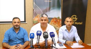 Azerbaycan'da Baklava Festivali düzenlenecek