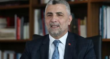 Bakan Bolat, İSO Türkiye İhracat İklimi Endeksi verilerini değerlendirdi: