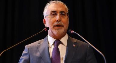 Bakan Işıkhan, temmuz ayı iş gücü istatistiklerini değerlendirdi: