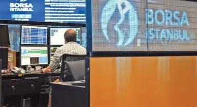 Borsa günü yükselişle tamamladı