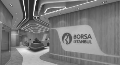Borsa istanbul güne düşüşle başladı