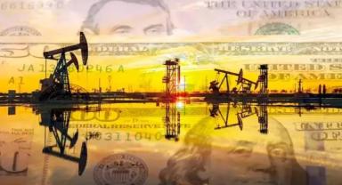 Brent petrolün varil fiyatı 71,48 dolar