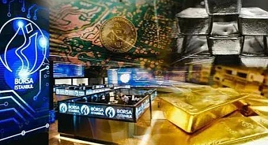 Bu hafta yatırım araçlarının performansı