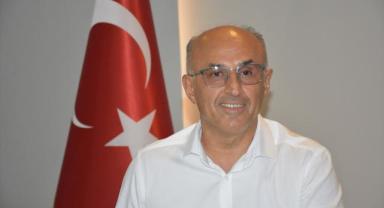Cengiz Aygün, GETOB başkanlığına adaylığını açıkladı