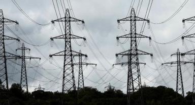 Çin'de elektrik tüketimi ağustosta yüzde 8,9 arttı