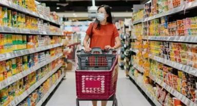 Çin'de tüketici ve üretici fiyatlarında deflasyon eğilimi sürüyor