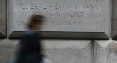 Çin, Fed'in faiz indirimine rağmen gösterge faiz oranlarını sabit tuttu