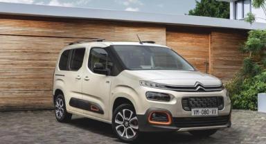 Citroen'den eylül kampanyası