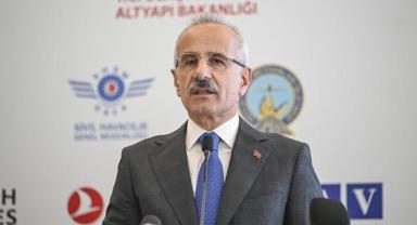 Deniz yoluyla yılın 8 ayında 1,8 milyon araç taşındı