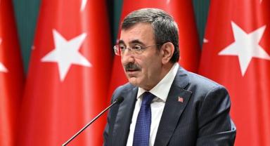 Ekonomi yönetimi, açıklanan OVP'nin ardından soruları yanıtladı: (2)