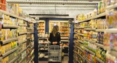 Ekonomik güven endeksi eylülde aylık bazda yüzde 2 arttı