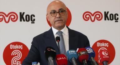 Erzurum'da Otokoç 2. el bayisi açıldı