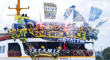 Fenerbahçe - Galatasaray maçına doğru