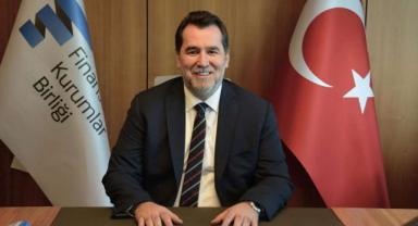 Finansal Kurumlar Birliği Başkanlığı'na Ali Emre Ballı yeniden seçildi