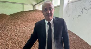 FİSKOBİRLİK kendisine getirilen tüm fındıkları almaya talip