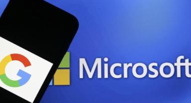 Google, Microsoft'u AB'ye şikayet etti