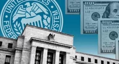 Gözler Fed Başkanı Powell'ın açıklamalarına çevrildi