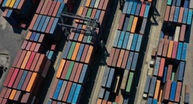 Güneydoğu'nun ağustos ayı ihracatı 1 milyar doları aştı