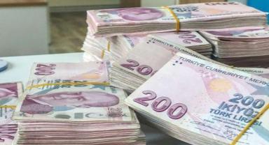 Hazine nakit gerçekleşmeleri