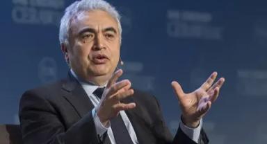 IEA Başkanı Fatih Birol, Güney Kore'nin en yüksek diplomatik nişanıyla ödüllendirildi