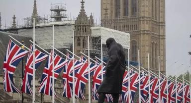 İngiltere'de işsizlik mayıs-temmuz döneminde yüzde 4,1 ile beklentilere paralel gerçekleşti