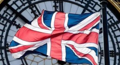 İngiltere'de özel sektör aktivitesindeki büyüme eylülde yavaşladı