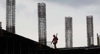 İnşaat malzemesi ihracatı temmuzda 2,49 milyar dolara yükseldi