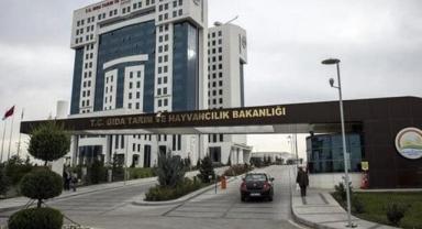 IPARD II Programı kapsamında verilen hibe tutarı 21,3 milyar liraya ulaştı