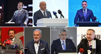 İş dünyası OVP'yi değerlendirdi