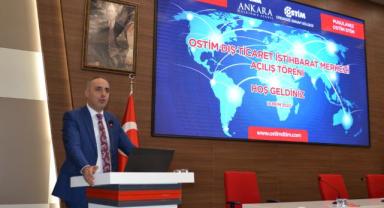 KOBİ’LERİMİZ YENİ GELİŞEN PAZARLARDA TRENİ KAÇIRMASIN!