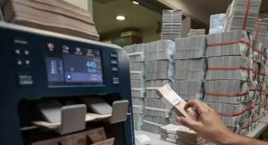 Kredisi faizi iki ayda geriledi