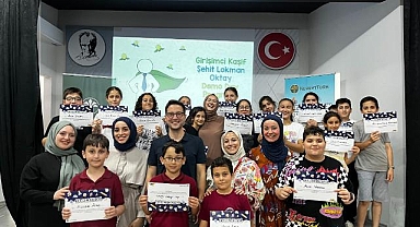 Kuveyt Türk'ün Girişimci Kaşif programına 8 binin üzerinde öğrenci katıldı