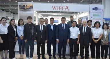 Lojistik sektörü, İzmir'de düzenlenen fuarda buluştu