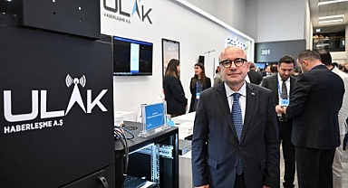 Milli 5G baz istasyonundan ilk sinyal alındı