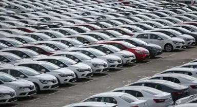 Otomobil ve hafif ticari araç pazarı yüzde 0,2 büyüdü