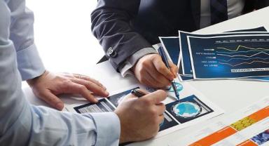 Reel efektif döviz kuru endeksi ağustosta geriledi